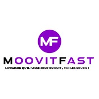 Moovitfast logo - Similar company to Mn Isolation