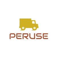PerUse logo - Similar company to Peruse