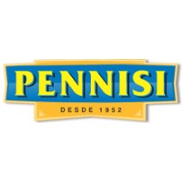Conservas Pennisi logo - Similar company to La Campechana