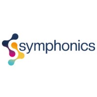 Symphonics logo - Similar company to Waypost.Io
