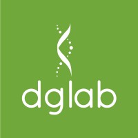 DGLab DNA Tests logo - Similar company to Supera Park