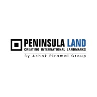 Peninsula Land Ltd. logo - Similar company to 1 Solution