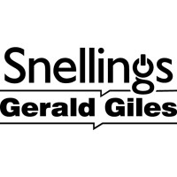 Snellings & Gerald Giles - Premium Home Electrical Appliances logo - Similar company to Lockertek - The Locker Experts
