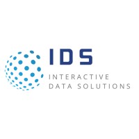 IDS - Interactive Data Solutions logo - Similar company to Ids - Intelligent Data Solutions