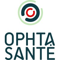 Ophta Santé logo - Similar company to Orthogagne