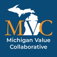 Michigan Value Collaborative logo - Similar company to Michigan Hospital Medicine Safety Consortium