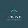 Thrive Advertisings logo - Similar company to Buffer Hiring Groups