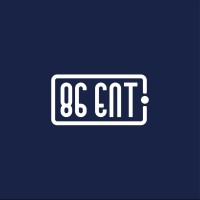 86ent.Group logo - Similar company to Cherry On Top