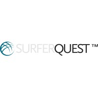 SurferQuest logo - Similar company to Thinix