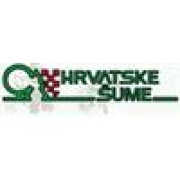 Hrvatske šume d.o.o. logo - Similar company to Hrvatske Autoceste D.O.O. / Croatian Motorways Ltd
