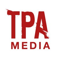 TPA Media GmbH logo - Similar company to Securitel
