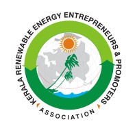 KREEPA Kerala logo - Similar company to Almiya Engineering Consultants Pvt Limited