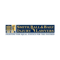 Smith, Ball & Báez Injury Lawyers logo - Similar company to Keith & Schnars