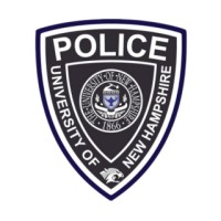 University of New Hampshire Police Department logo - Similar company to Big Brothers Big Sisters Of New Hampshire