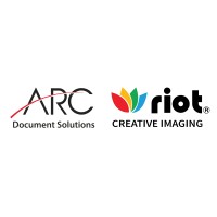 ARC Document Solutions India Private Limited logo - Similar company to Riot Creative Imaging