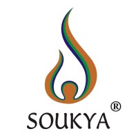 SOUKYA Holistic Health Centre logo - Similar company to Nemcon