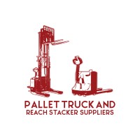 Pallet Truck and Reach Stacker Suppliers logo - Similar company to Sia Baltpal