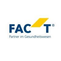 FACT Gruppe logo - Similar company to Braunstift – Med. Schreibbüro