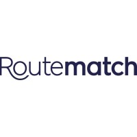 Routematch logo - Similar company to Tripspark Technologies