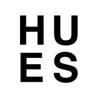 Hues Design logo - Similar company to Hues Design Studio