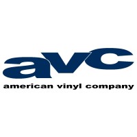American Vinyl Company logo - Similar company to Harvard Products Inc.