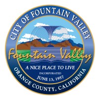 City of Fountain Valley logo - Similar company to Aci Uw Student Chapter