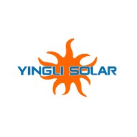 Yingli Solar France & North Africa logo - Similar company to Iearwat Solar Energy