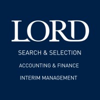 Lord Search & Selection logo - Similar company to Resync Media