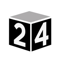 Box24 logo - Similar company to Gravity Distribution