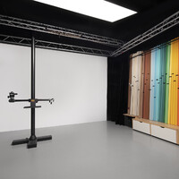 STUDIO BLEU MARINE logo - Similar company to Studio Thierry Bouët