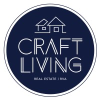 Craft Living Real Estate logo - Similar company to Renton Housing Authority