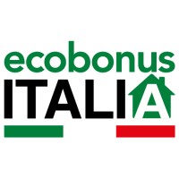 Ecobonusitalia.eu logo - Similar company to Apices - Associazione Professionisti Ed Imprese Per La Cooperazione Economica E Sociale