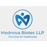 Mednova Biotec LLP logo - Similar company to Ab Bioproducts India Llp