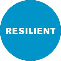Resilient Cities Network logo - Similar company to C40 Cities