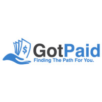 GotPaid logo - Similar company to Metanet Technologies