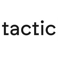 TACTIC Architects | Costa Rica logo - Similar company to As Desarrollos