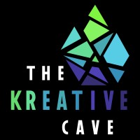 The Kreative Cave logo - Similar company to Emotive | Digital Content Agency South Africa