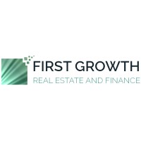 First Growth Real Estate & Finance - FGREF logo - Similar company to Arnaud Pechoux & Associés (Apa)