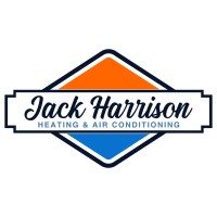 Jack Harrison Heating & Air Conditioning logo - Similar company to Opened Hardware
