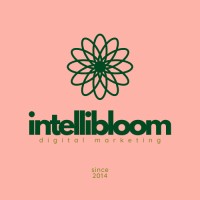 intellibloom logo - Similar company to Neuronotions
