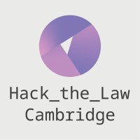 Hack the Law logo - Similar company to Codex, The Stanford Center For Legal Informatics