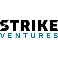Strike Ventures logo - Similar company to Windham Advisors