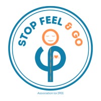 Association Stop Feel And Go logo - Similar company to Fondation Seve
