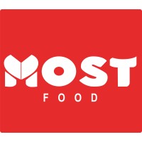 MostFood logo - Similar company to Özanadolu Mold And Machinery