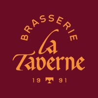 La Taverne Brasserie - Saint-Étienne logo - Similar company to Orbital Tap Room