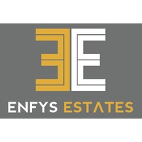 Enfys Estates logo - Similar company to Idris Estates