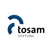 Stiftung Tosam logo - Similar company to Conata.App
