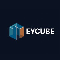 EyCube logo - Similar company to Wastepreneurs Chad