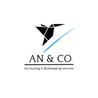 AN&CO logo - Similar company to Mgi Malta