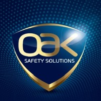 OAK Safety Solutions logo - Similar company to Oak Solutions